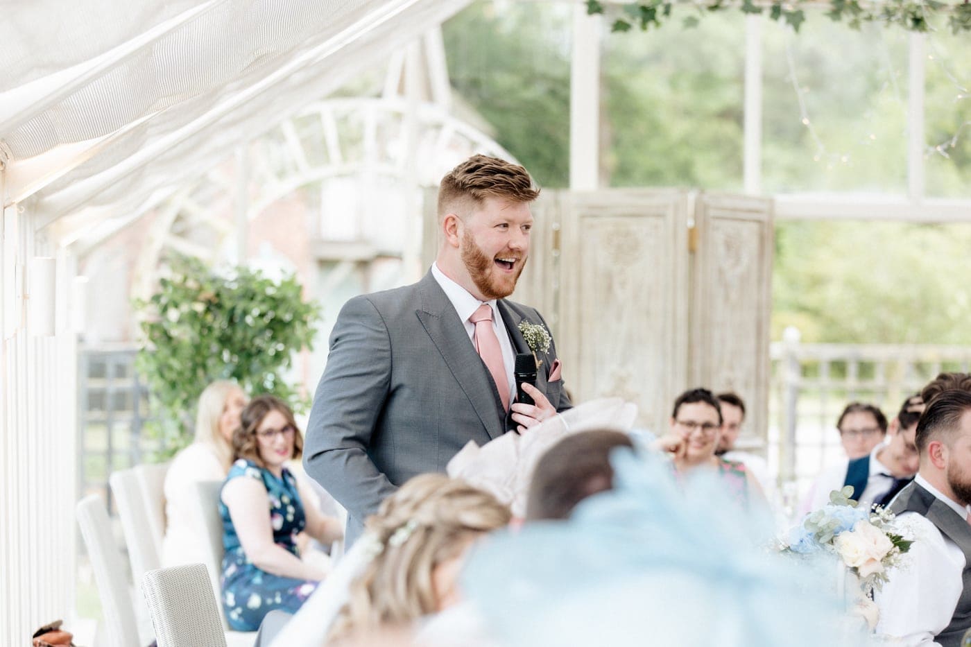 abbeywood estate speeches in the glass house