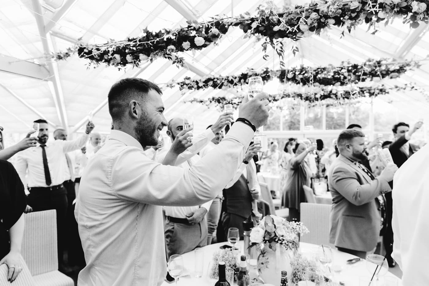 abbeywood estate speeches in the glass house
