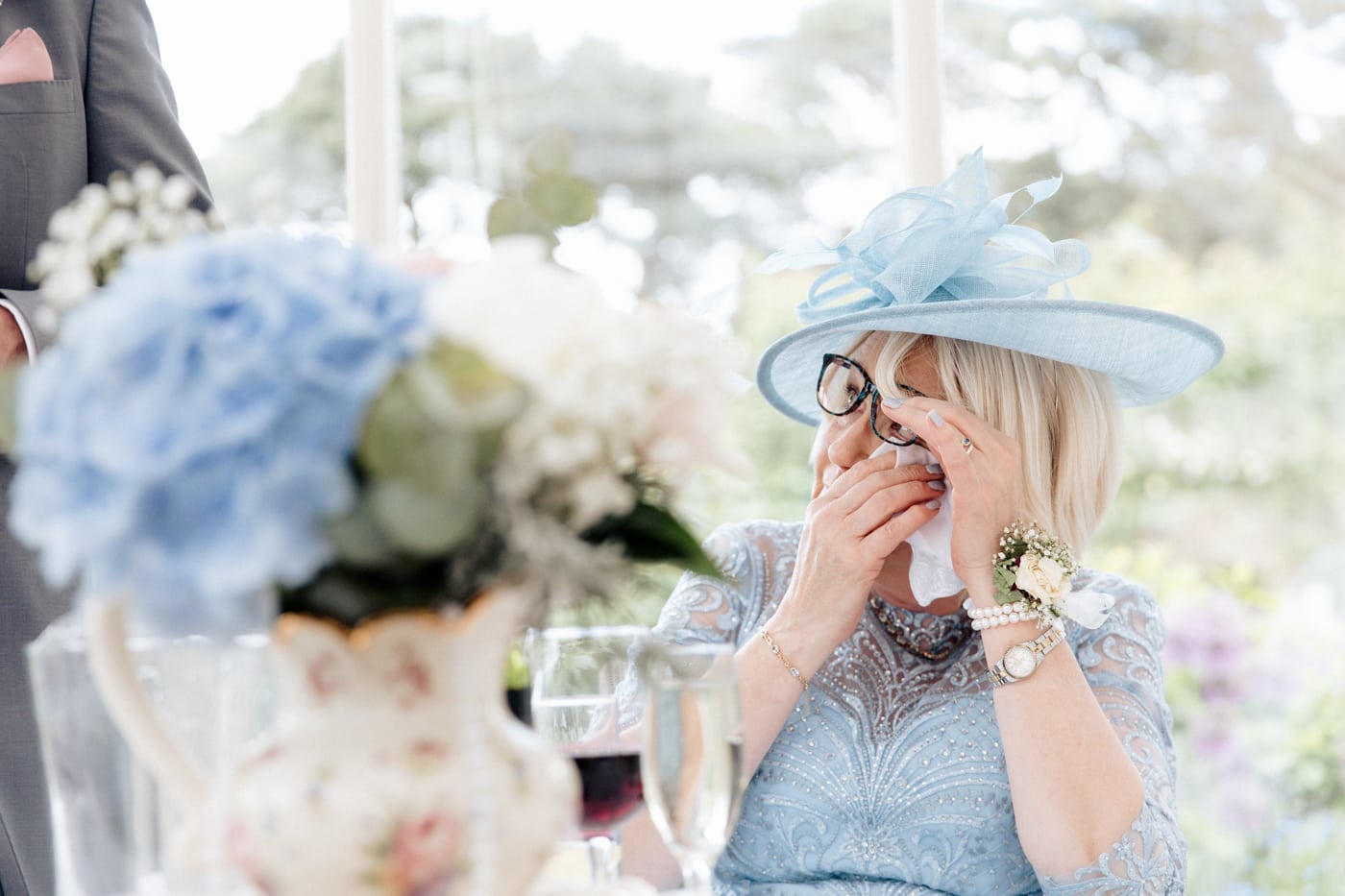 abbeywood estate speeches in the glass house