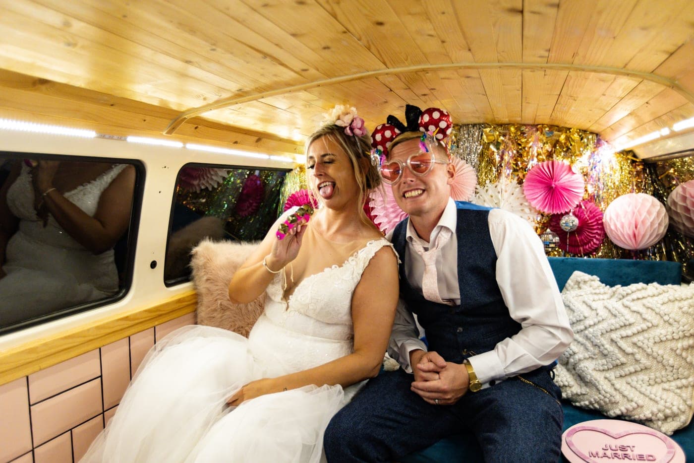 1st dance and party at a wedding at heaton house farm in cheshire