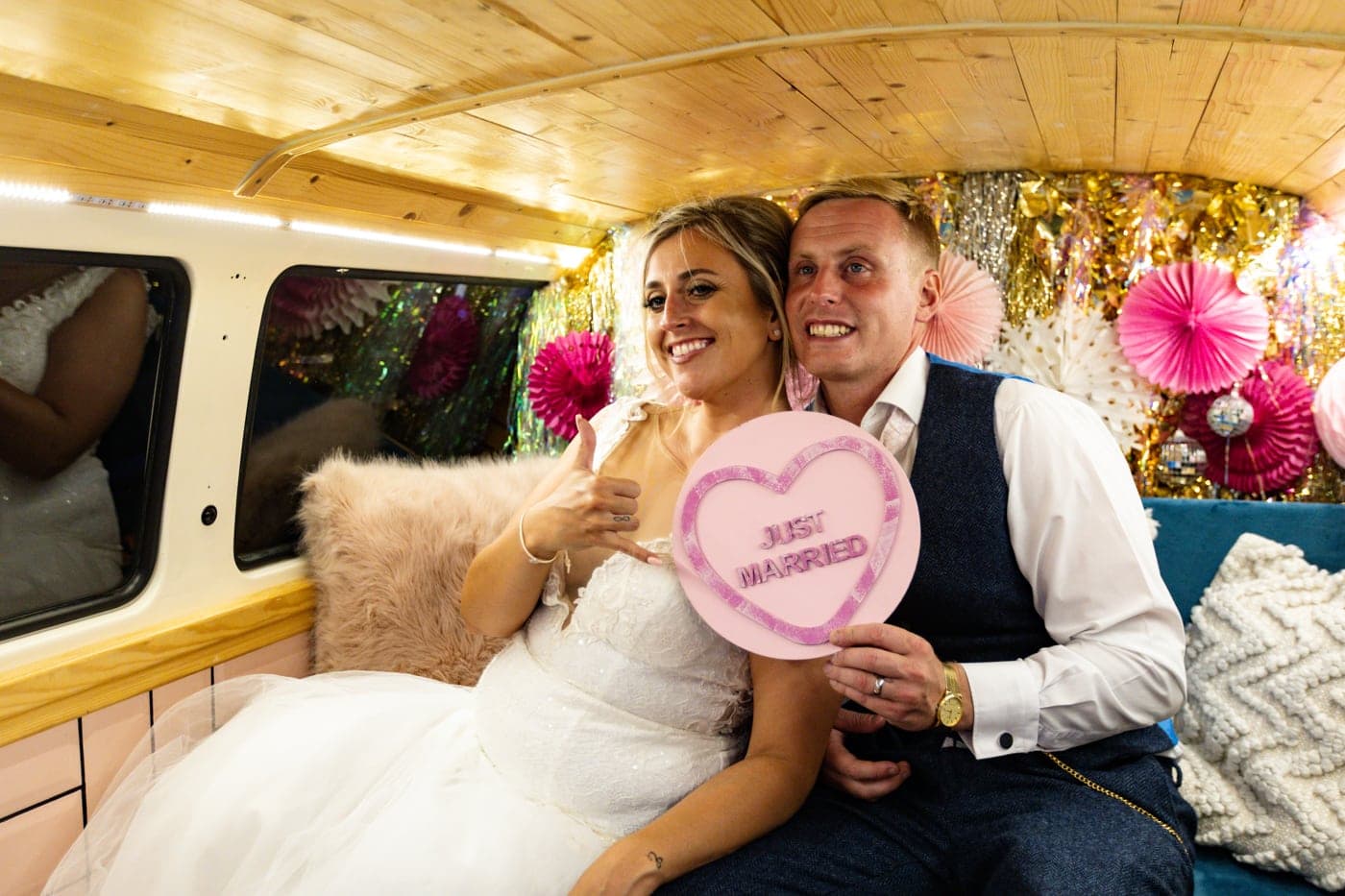 1st dance and party at a wedding at heaton house farm in cheshire
