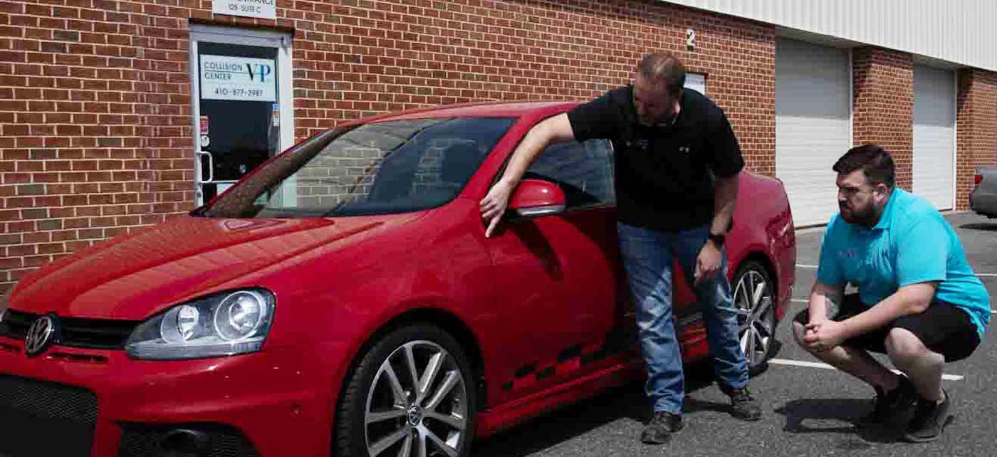 Collision-Repair-with-a-Lifetime-Warranty Audi Insurance-Claims-Collision-Repair