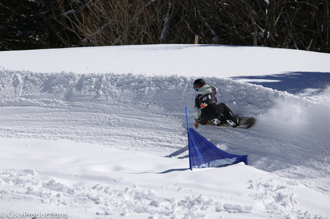 Event Submissions Open for the WSF Banked Slalom CALENDAR 2026/27