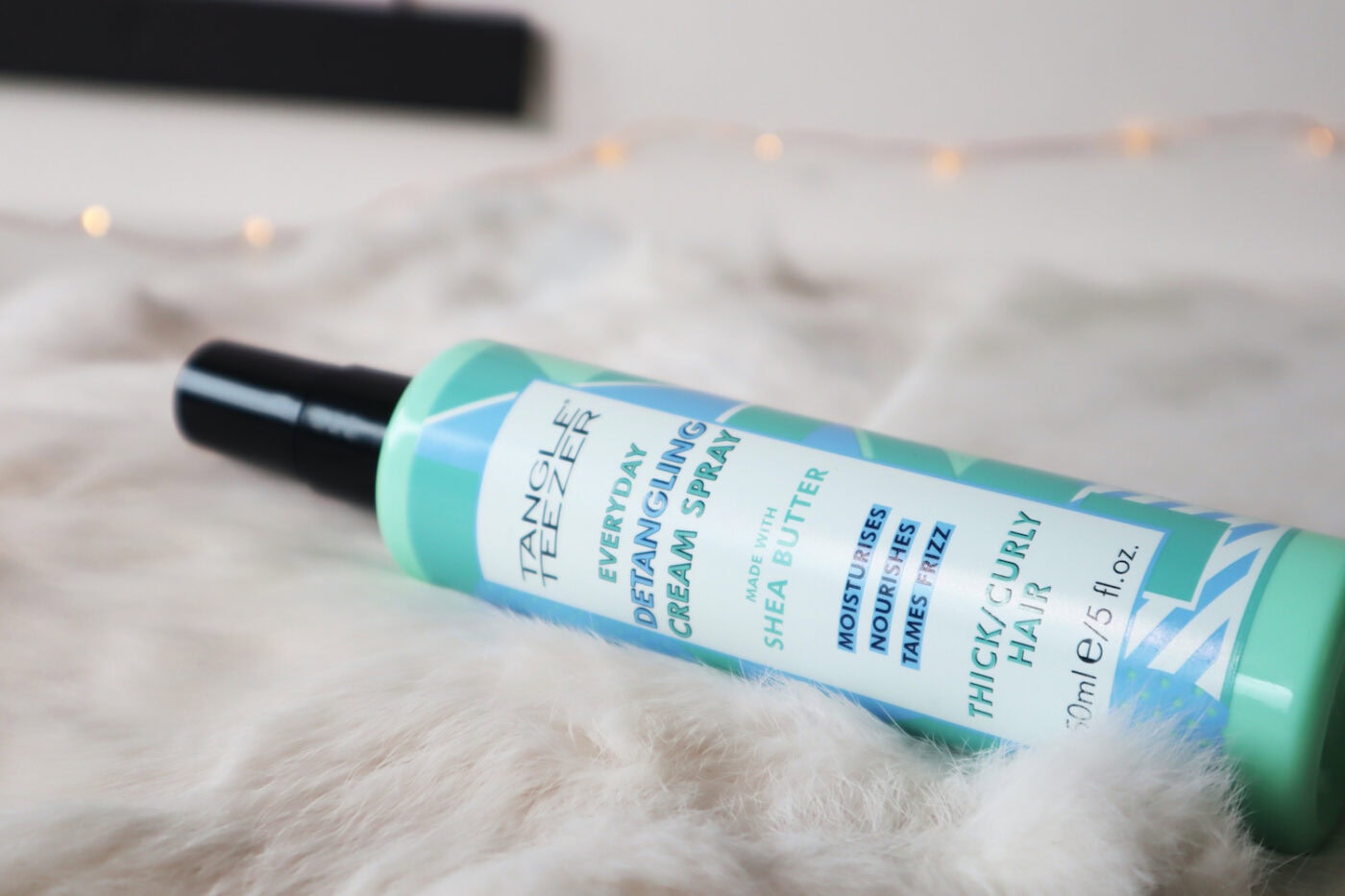 Tangle Teezer Everyday Detangling Cream Spray