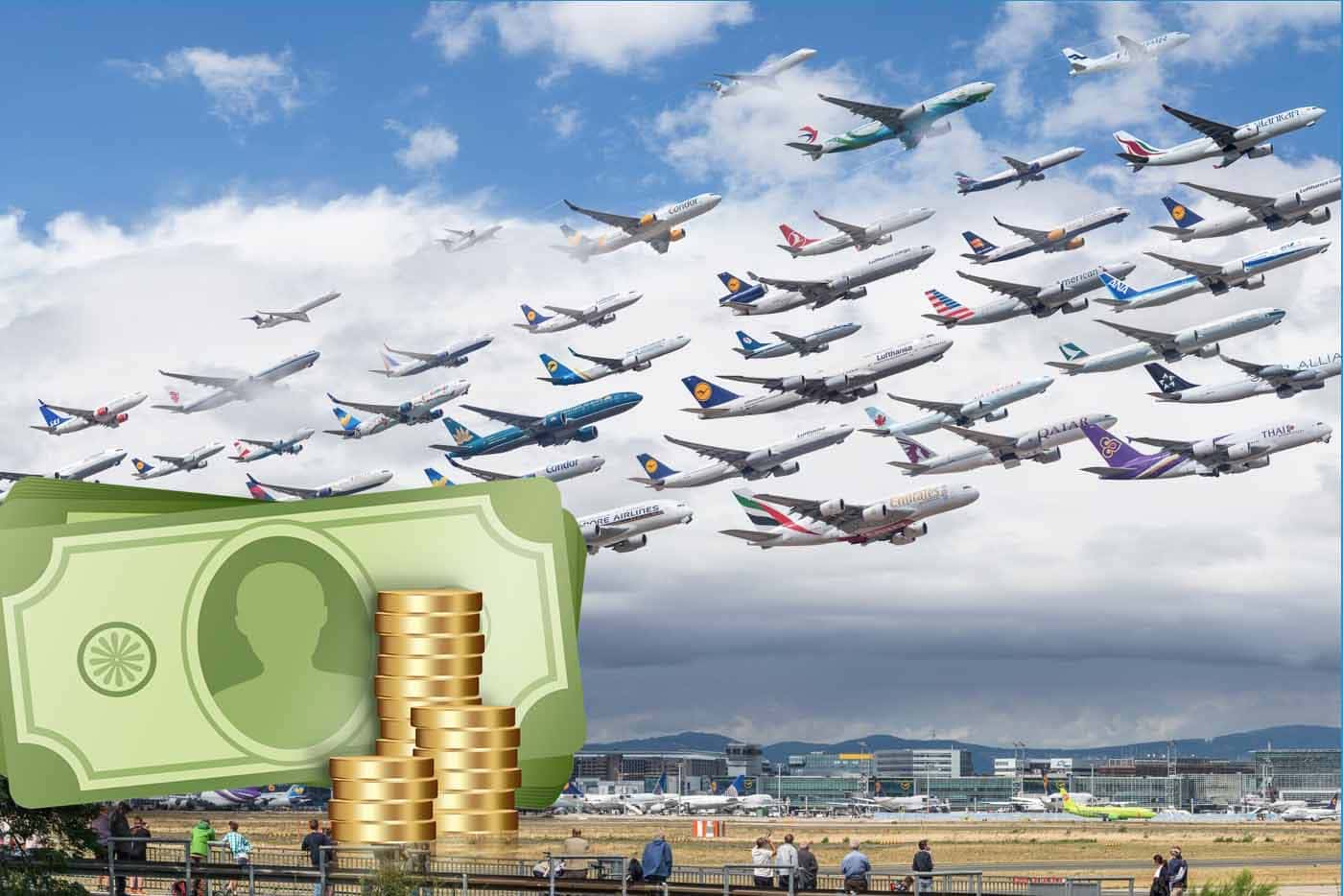 железная стая птиц