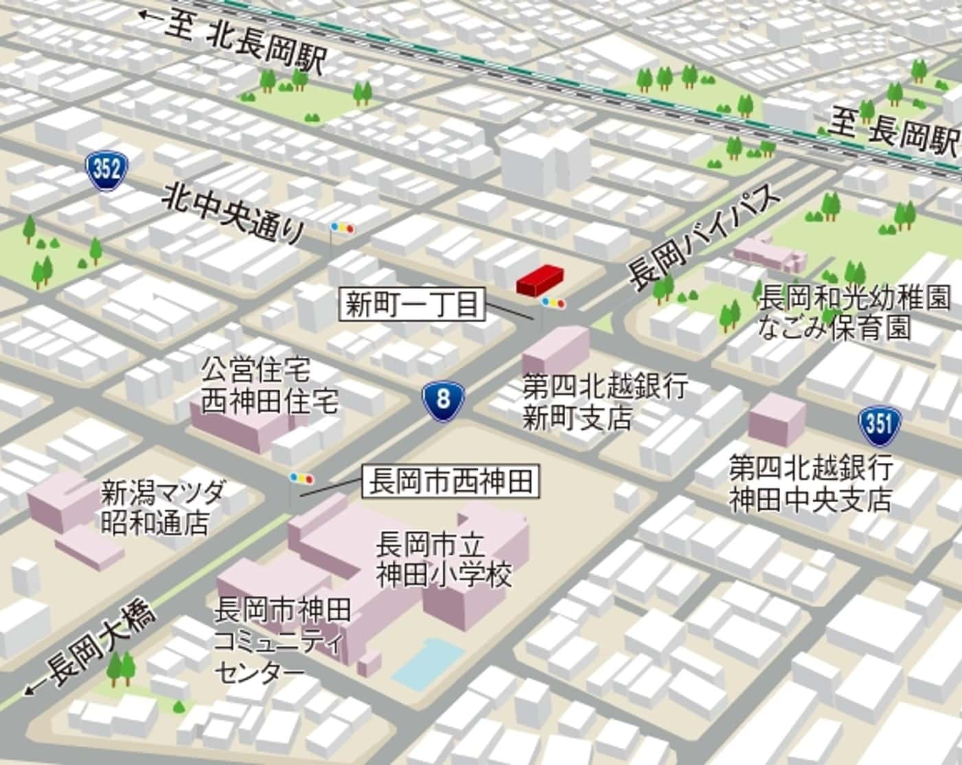 ブライトサクセス所在地01