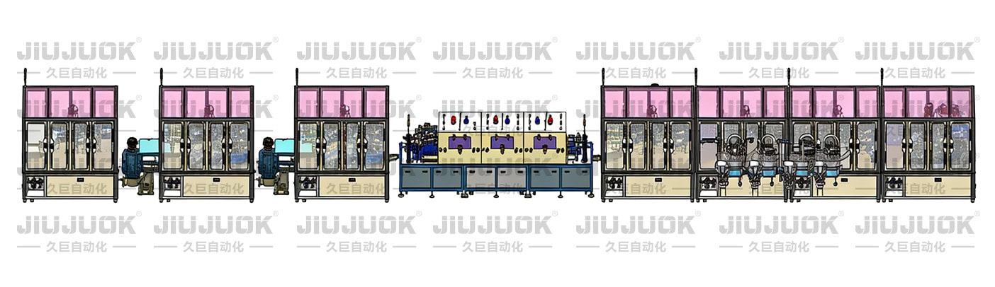 无人机电机装配线解决方案(images 1)