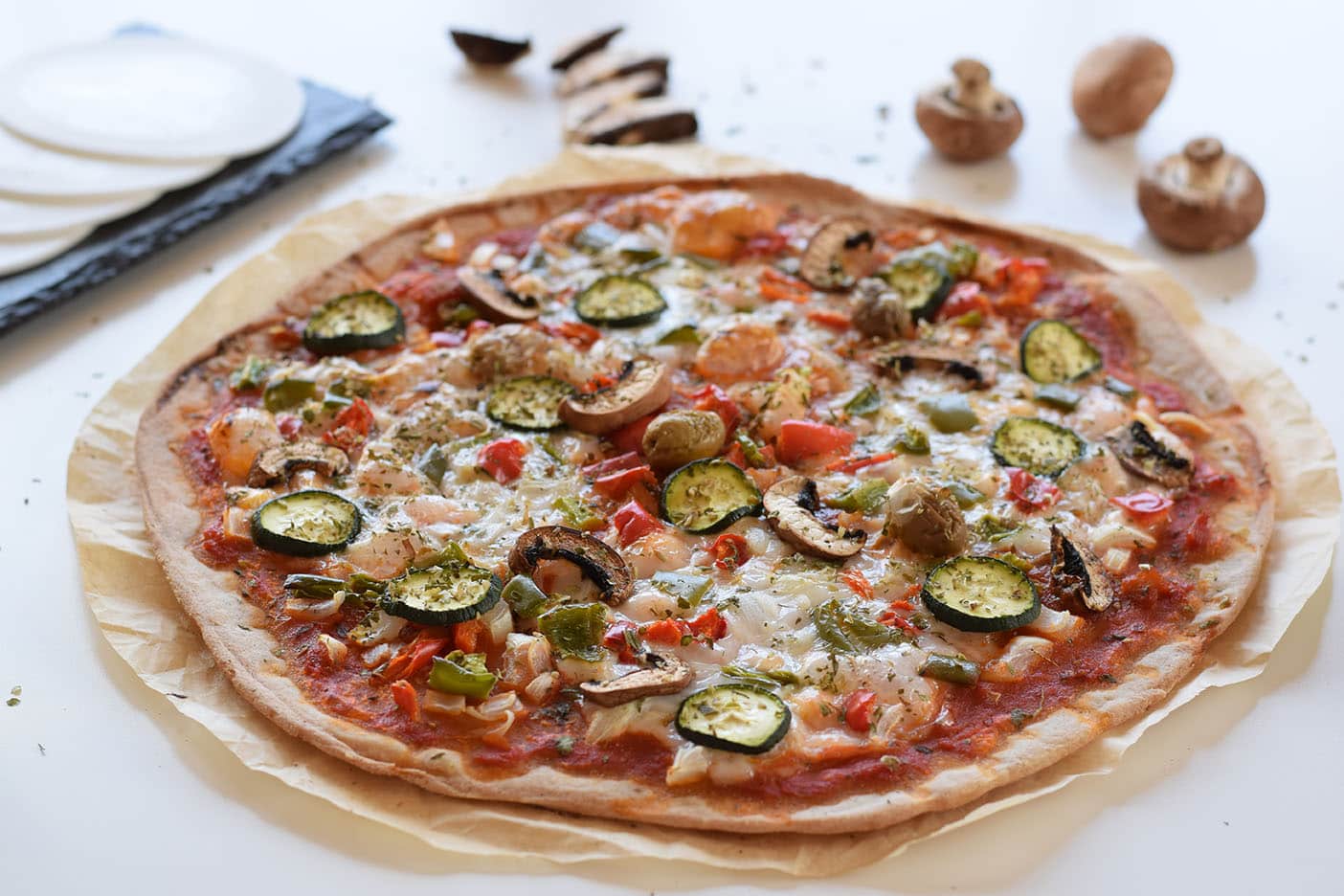 pizza sense gluten saludable pizza sense gluten