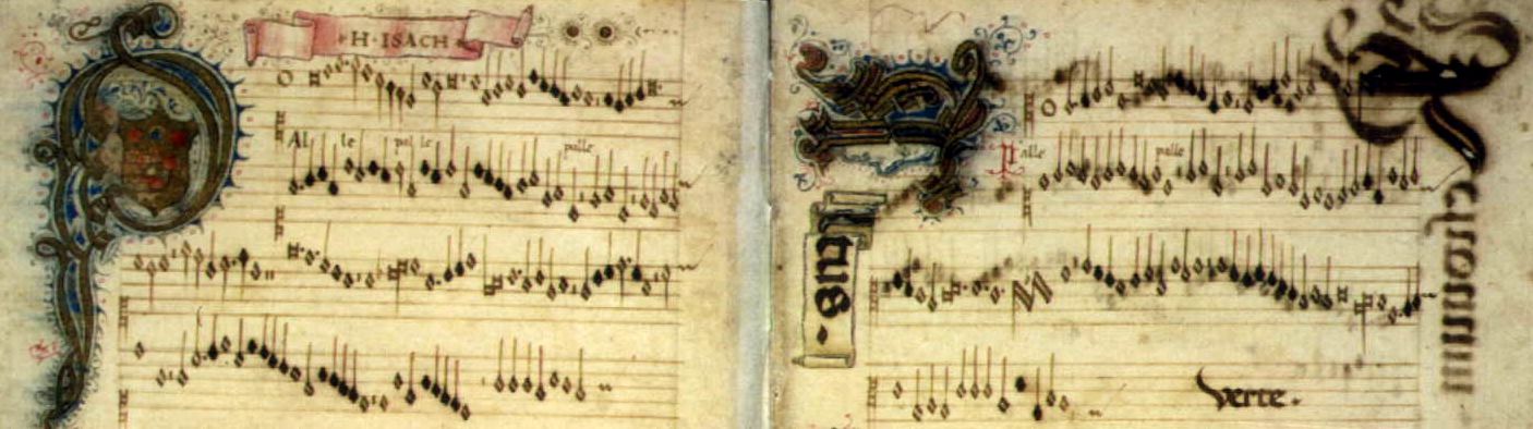 Canti carnascialeschi (Karnevalslieder)