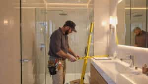 Luxury Bathroom Renovations Brisbane