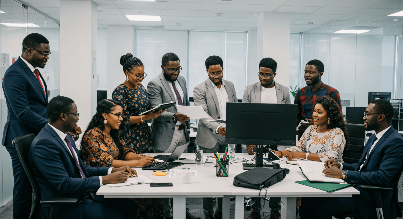 Unlocking Business Expansion Opportunities in the UK: A Strategic Guide for Nigerian Entrepreneurs