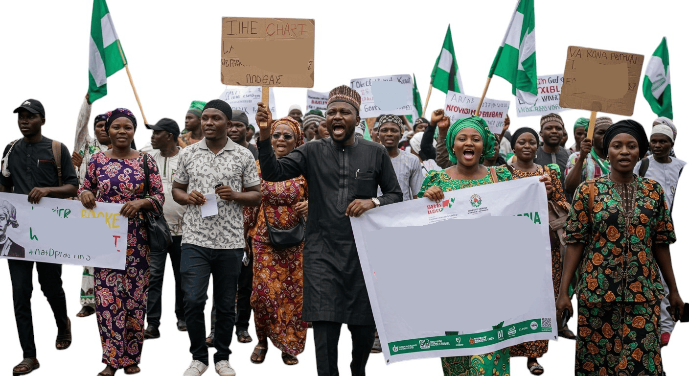 The Right of Nigerians to Criticize Their Government and Demand Accountability Introduction