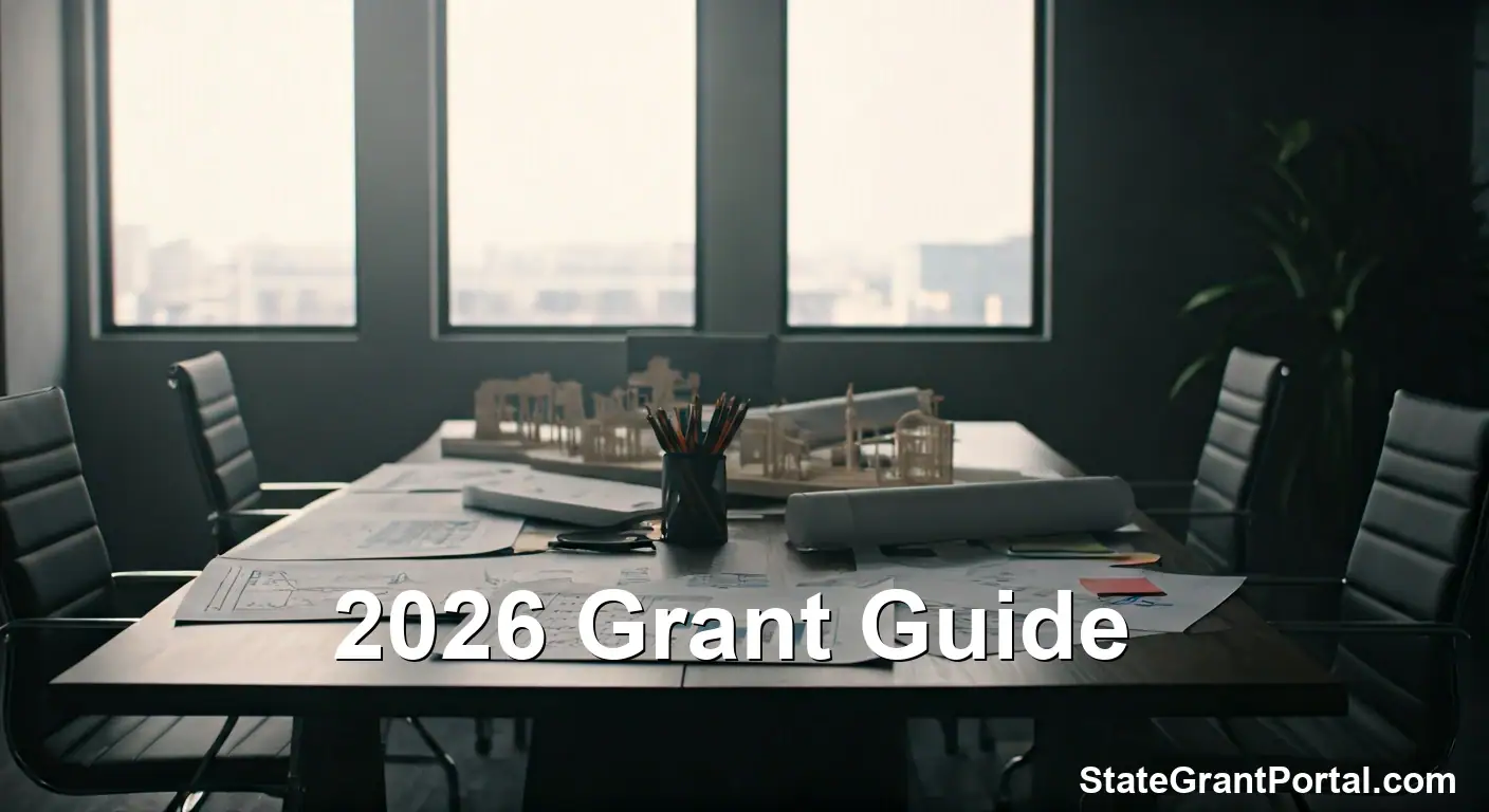 Small Business Grants 2026