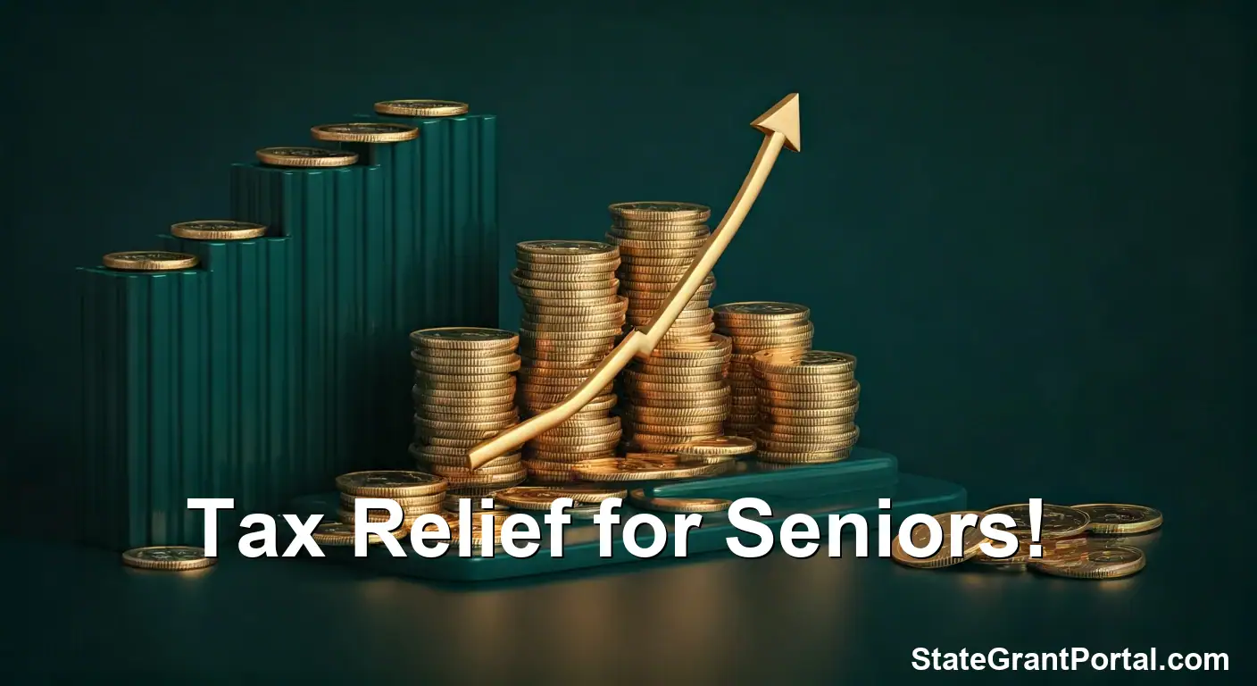 New Senior Tax Deduction 2026 official guide with 6000 dollar benefit details.
