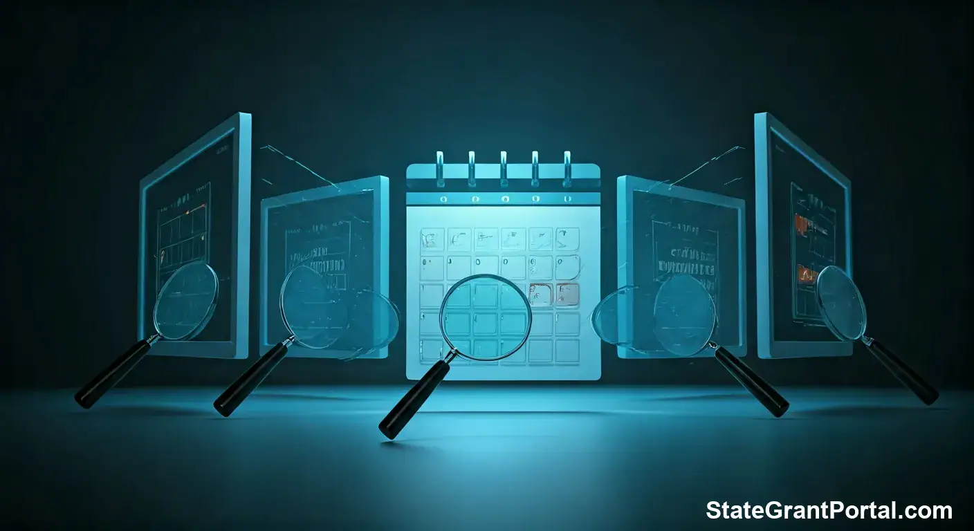 Searching for open Section 8 Housing Choice Voucher 2026 waitlists.