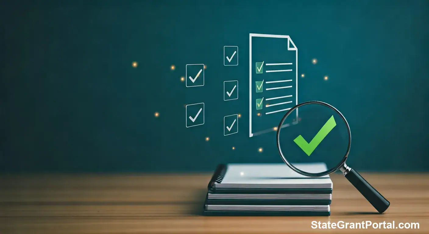 Checklist for small business tax compliance and 1099-K Reporting Threshold 2026 verification.