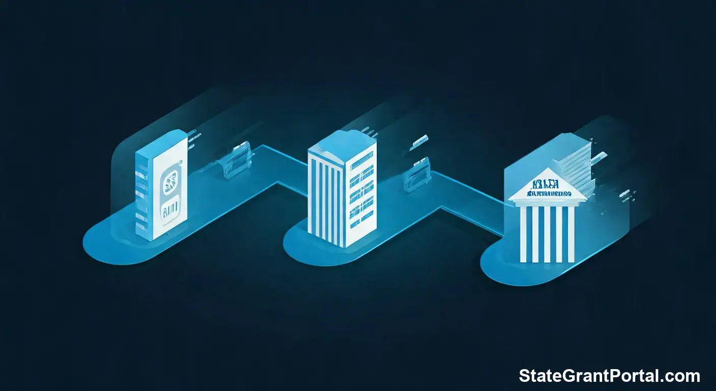 Graphic showing why traditional banks delay deposits after IRS Code 846 Updated Today over the weekend.