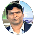 Dhirendra Pratap Ray