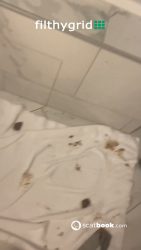 Pathetic T56546546546oilet Slave 00001