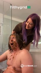 Pathetic T56546546546oilet Slave 00002