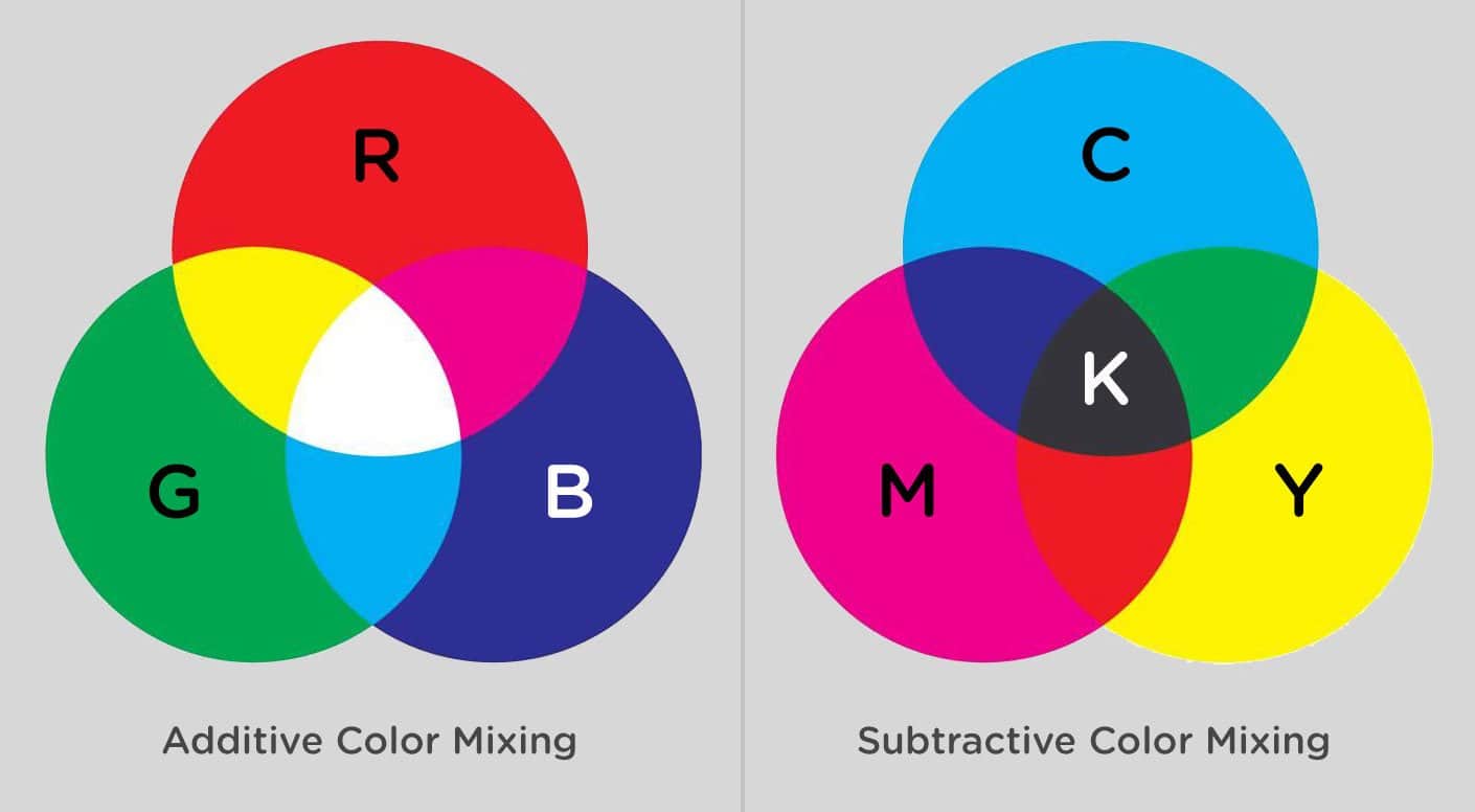 choose colors