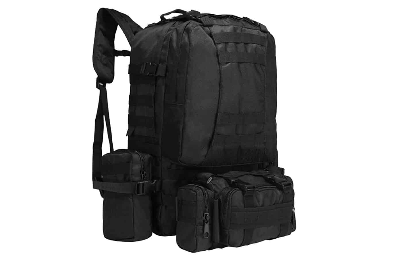 suoki Tactical backpack