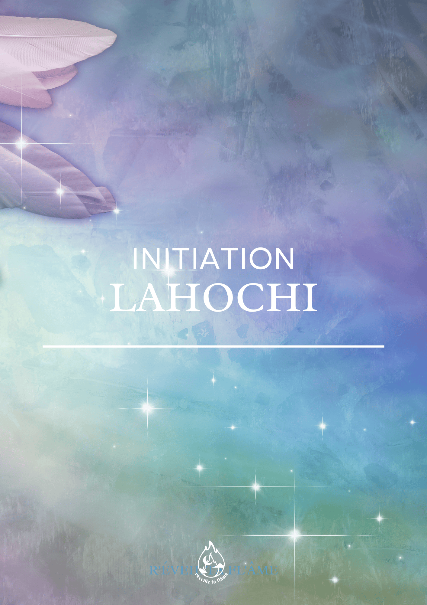 initiation Lahochi initiation Lahochi