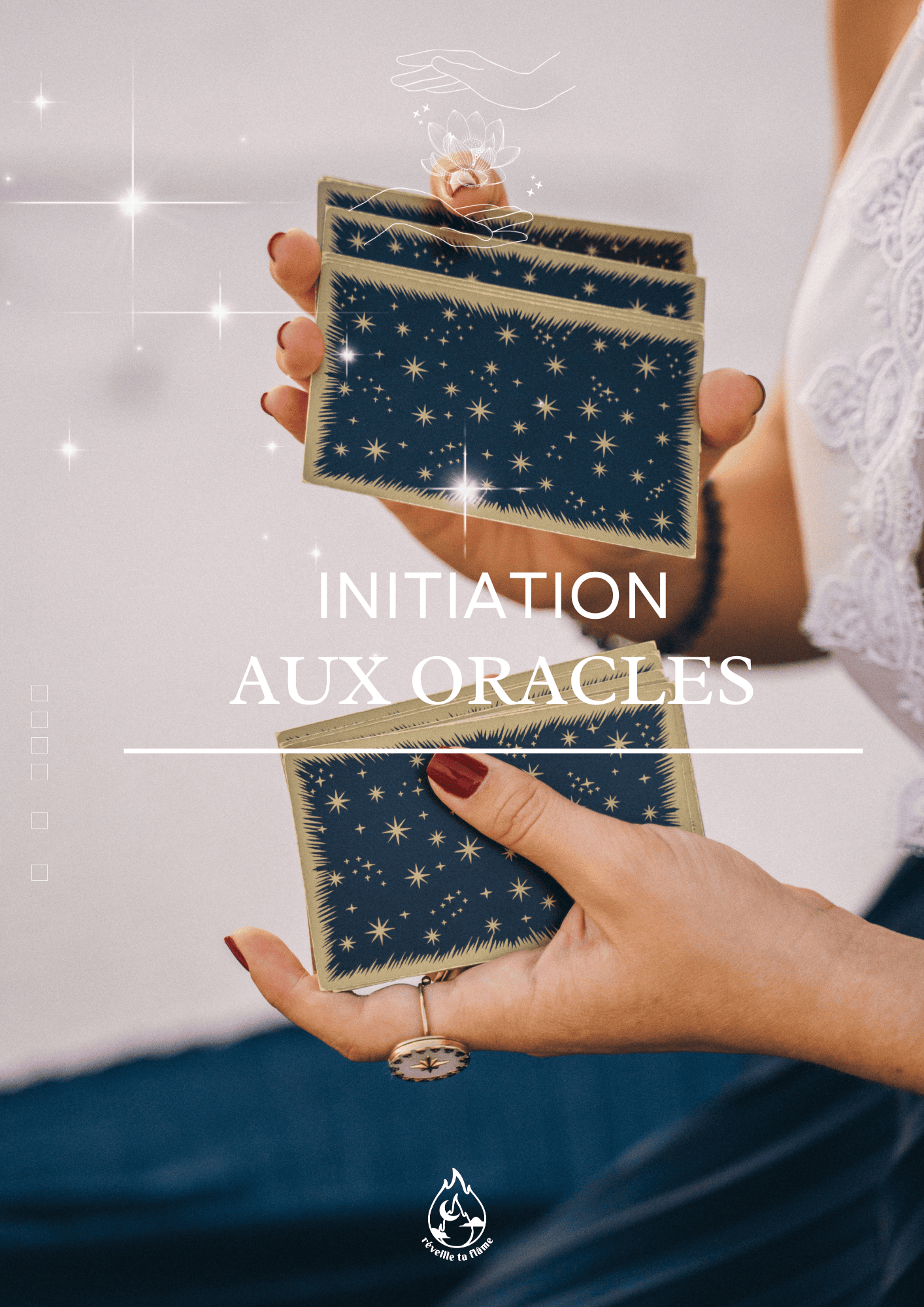 initiation oracles initiation oracles