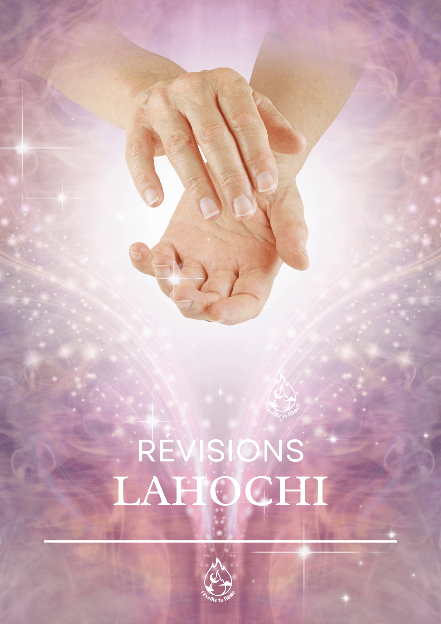 initiation Lahochi initiation Lahochi