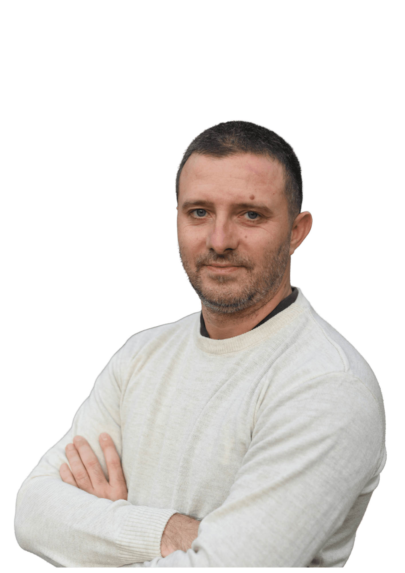 Krististijan Lukic - Webdesign Ulm