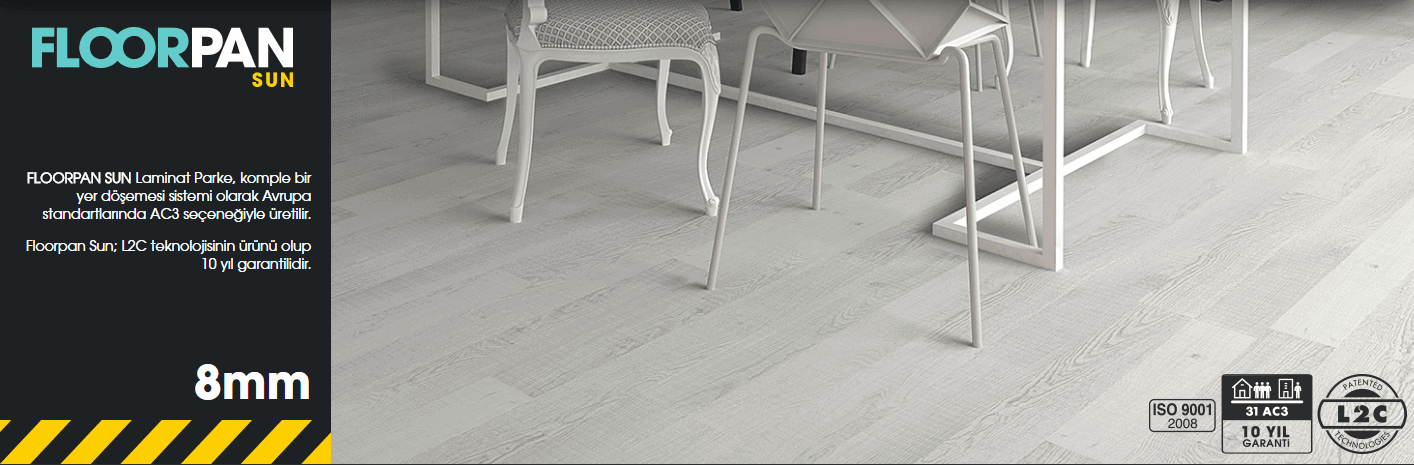 SUNFLOOR BESTOAK MODELİ