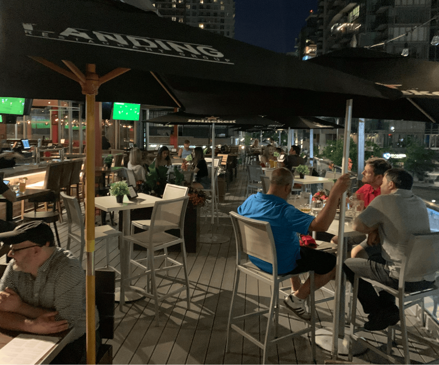 Ontario Emergency Orders amended to help restaurants expand patios faster