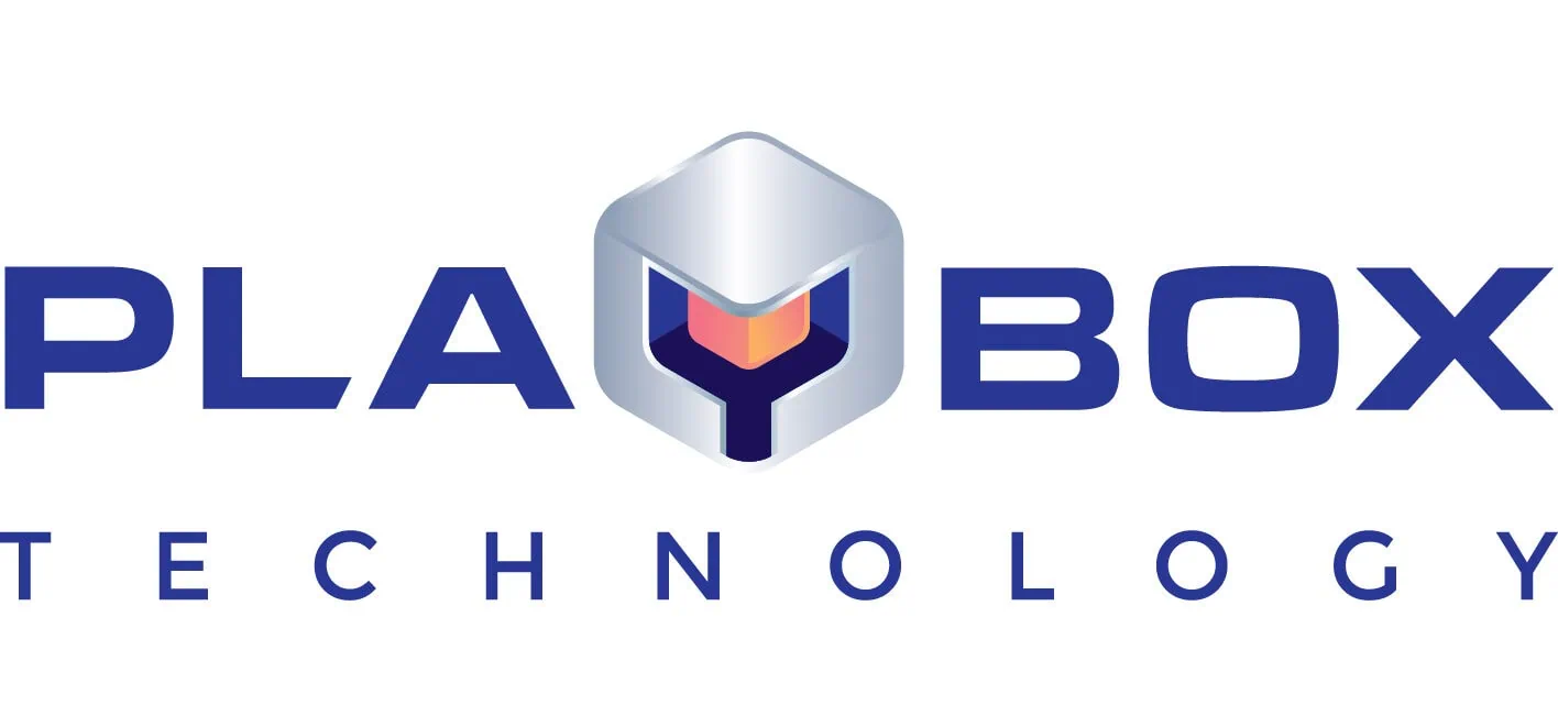 Logo PlayBoxTechnology