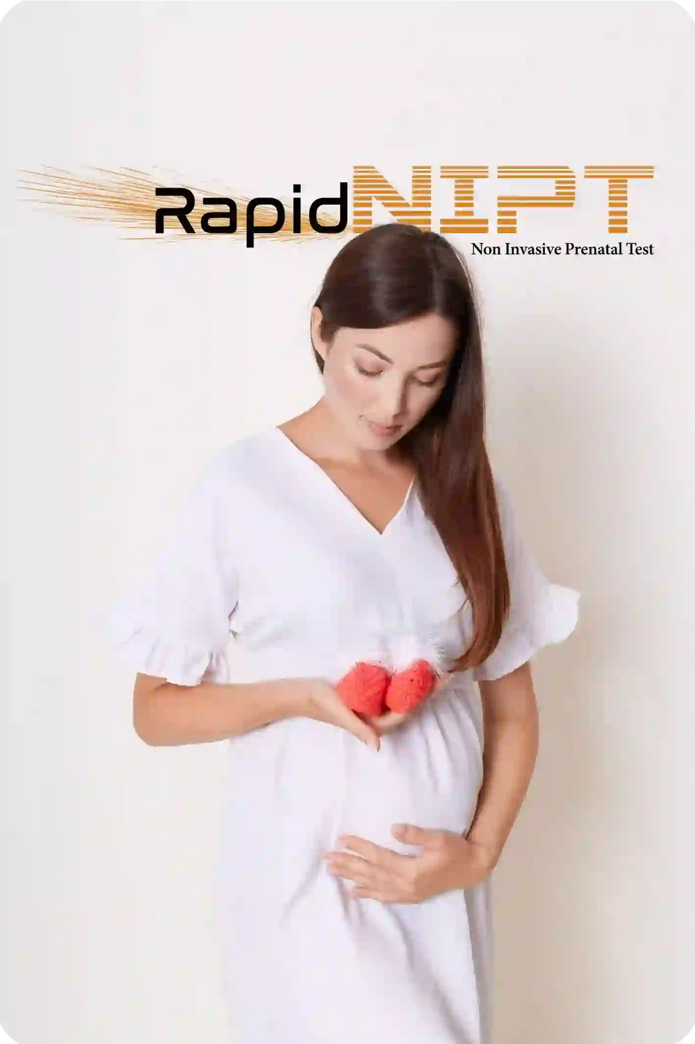 Anne adayları için NIPT testi – Down sendromu ve trizomi taraması