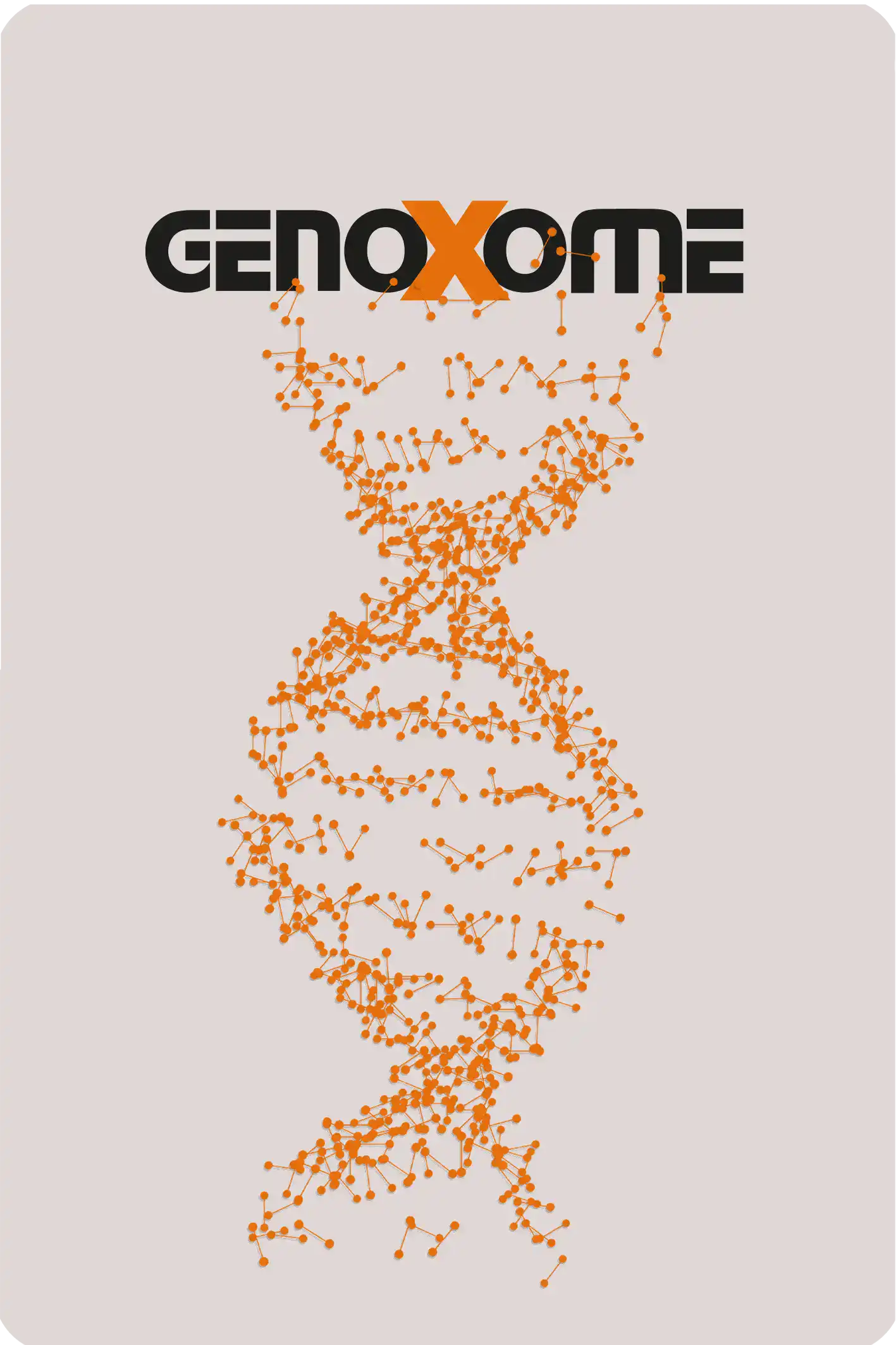 genoxome
