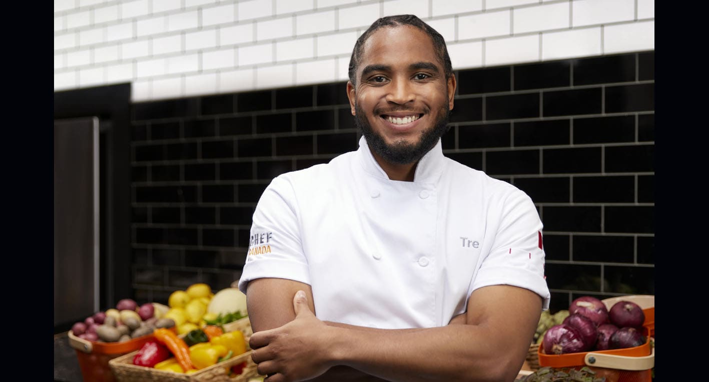 Toronto Chef Wins TOP CHEF CANADA Season 10