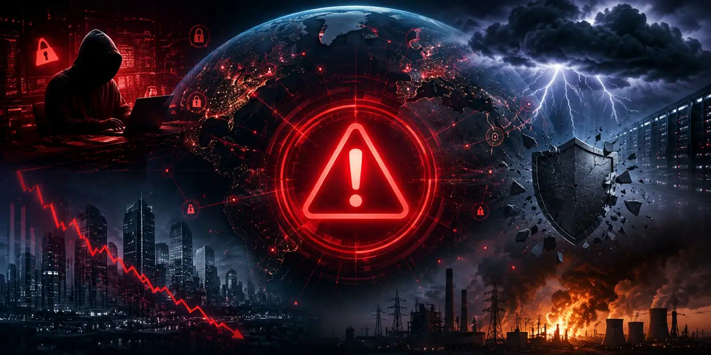Monthly Round-up All big cybersecurity incidents happened in the Month of April 2026