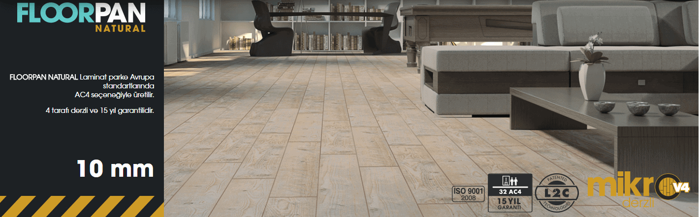 floorpan nataral 10 ml