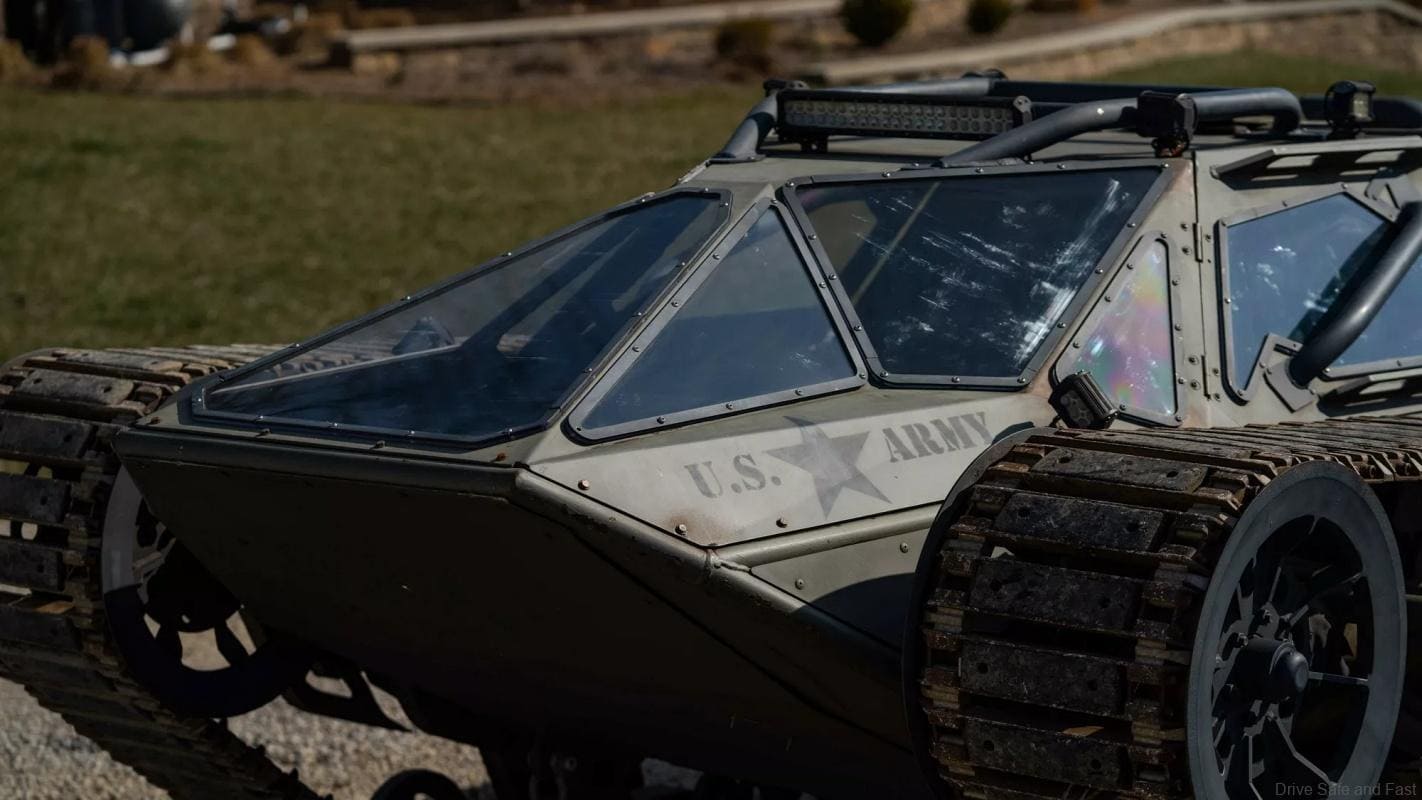 Ripsaw