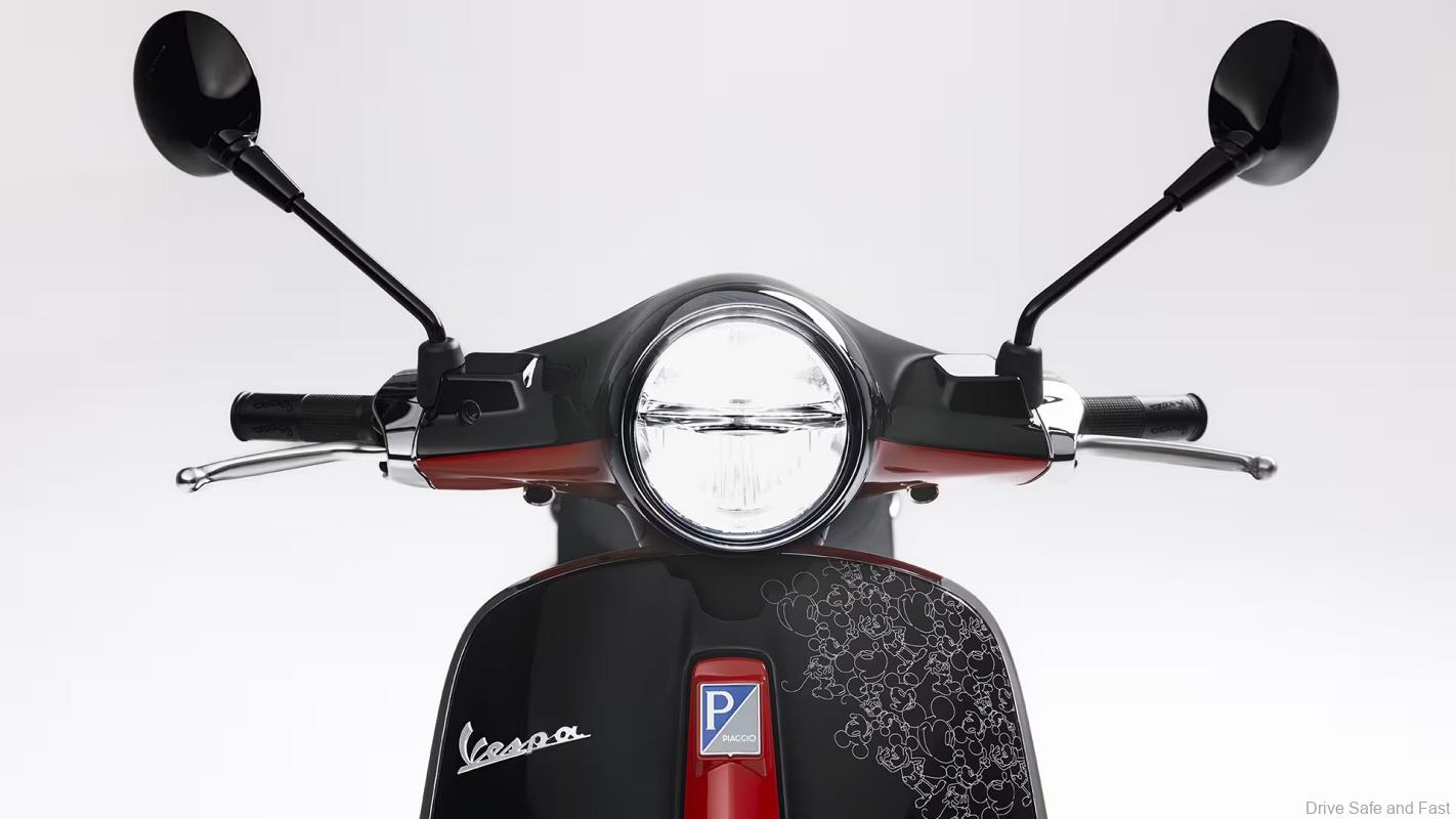 Vespa