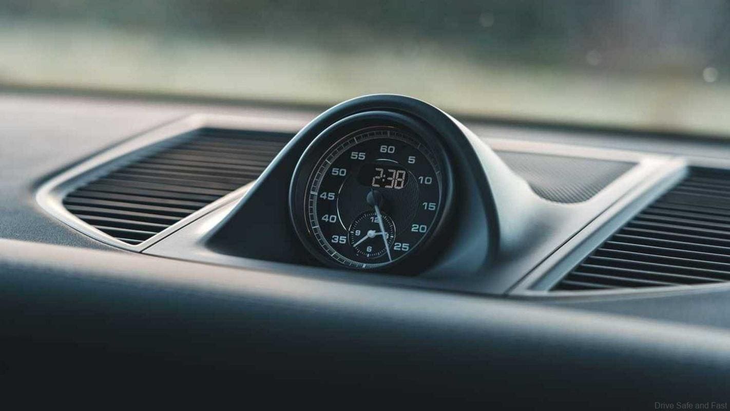 Porsche
