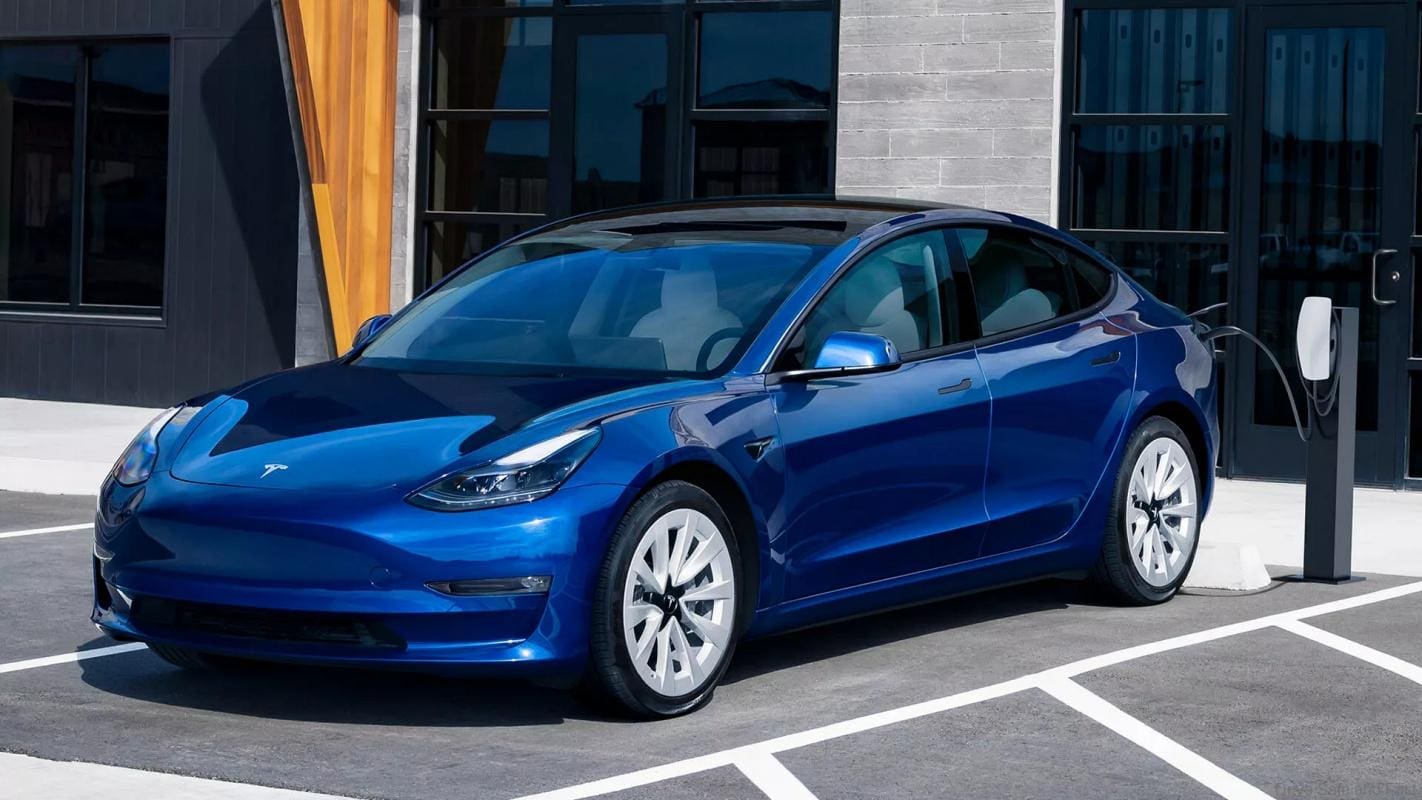Tesla