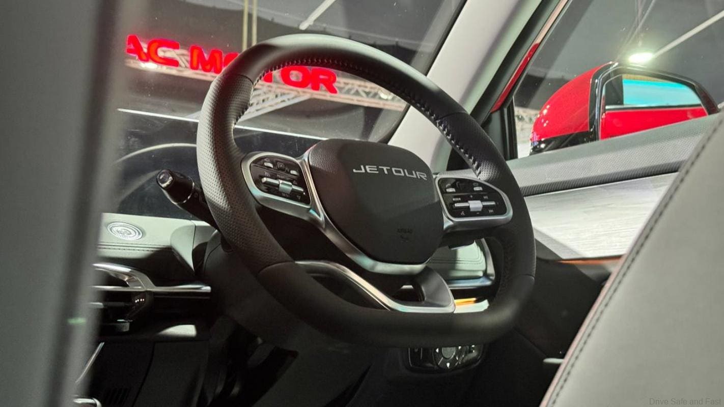 Jetour