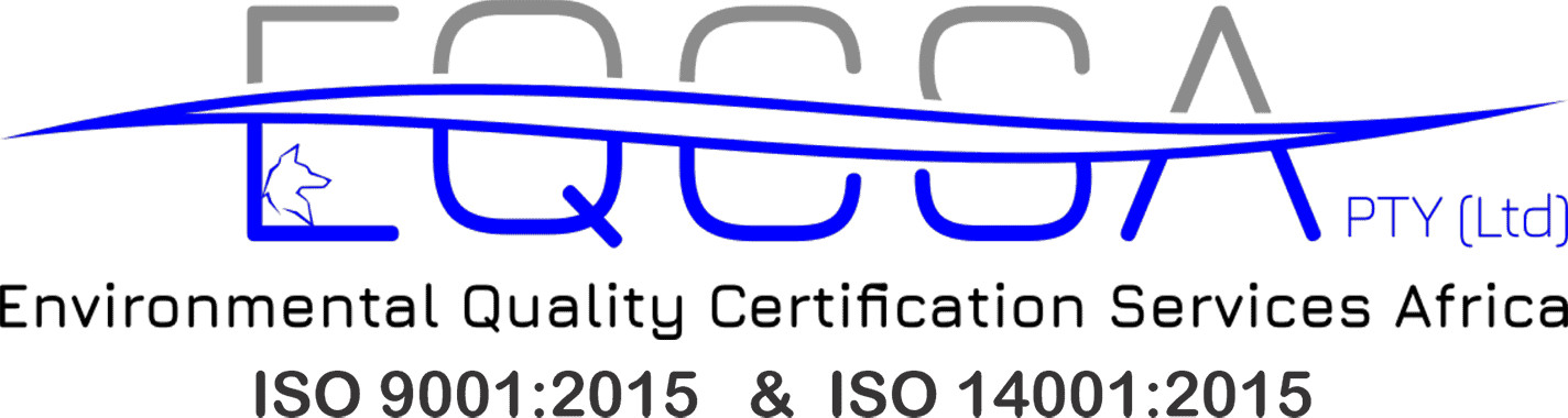 EQCSA - Logo