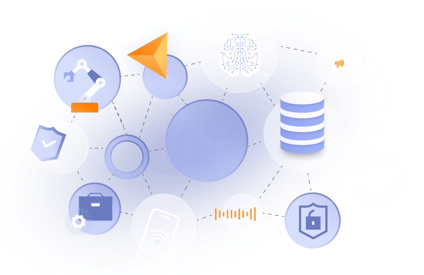 IoT, Internet of things