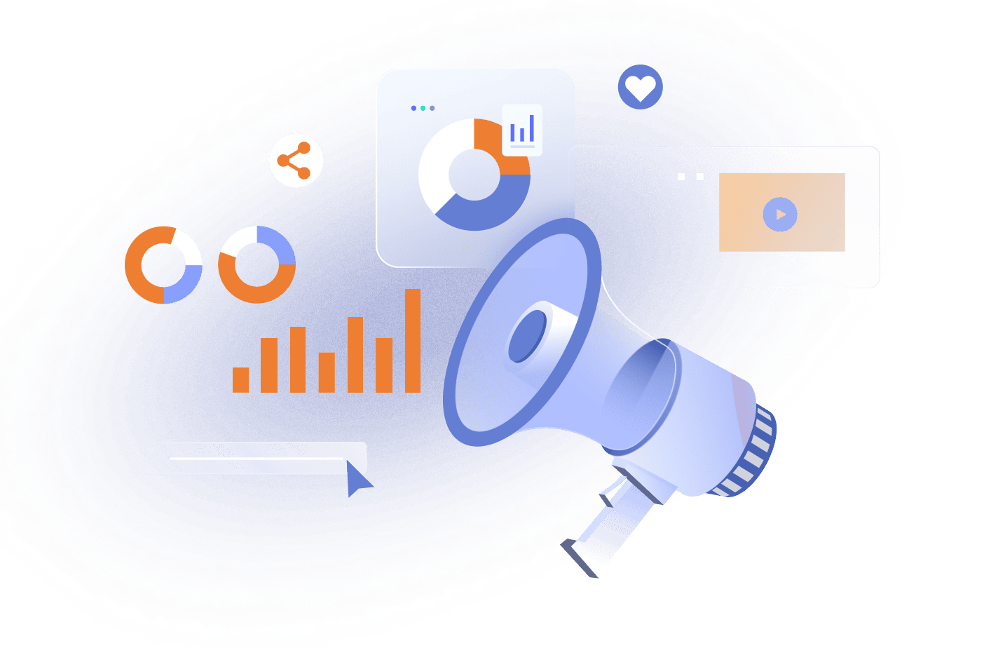 Sales & Marketing software development