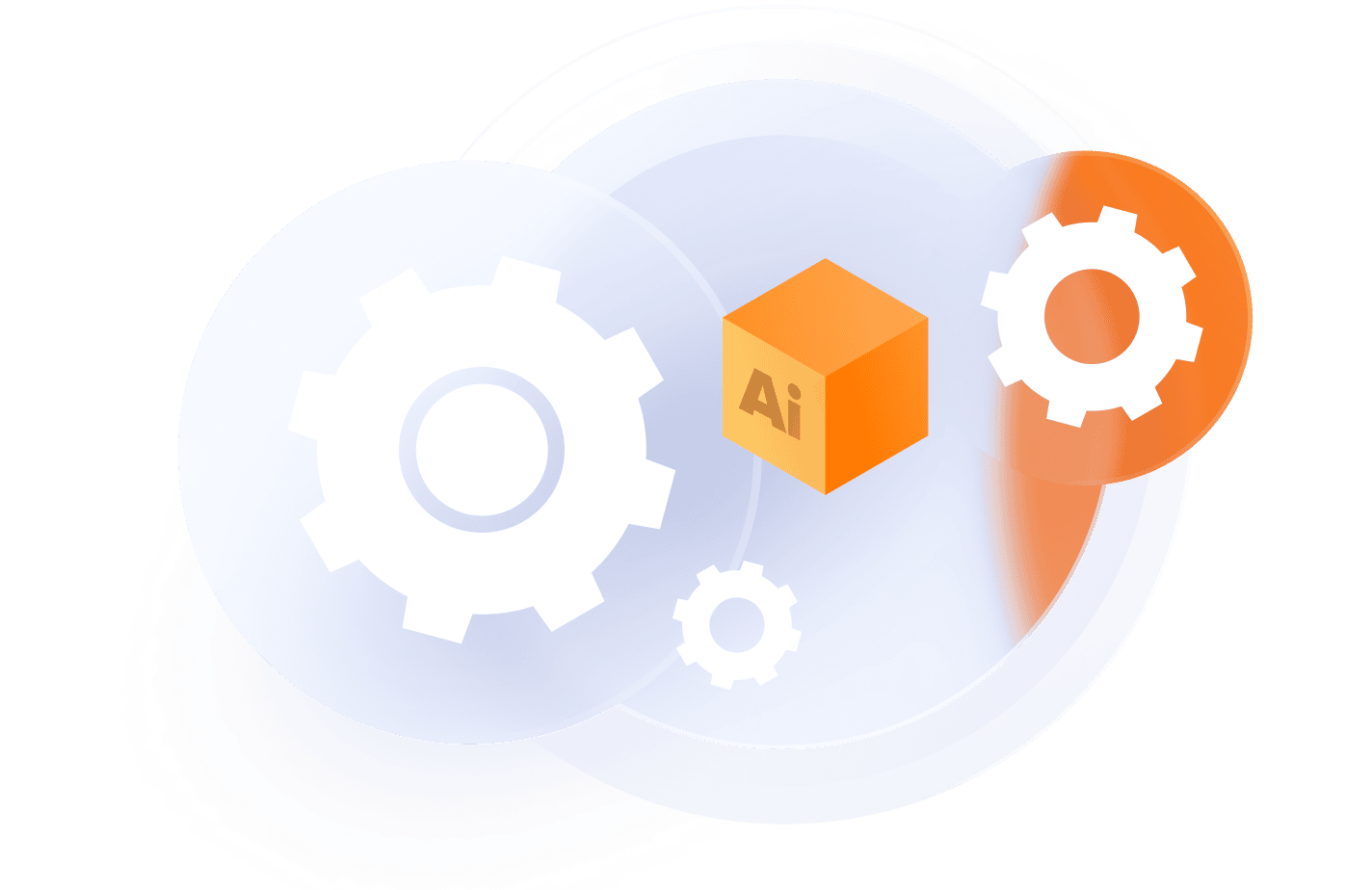 Custom hyperautomation systems for complex enterprise workflows