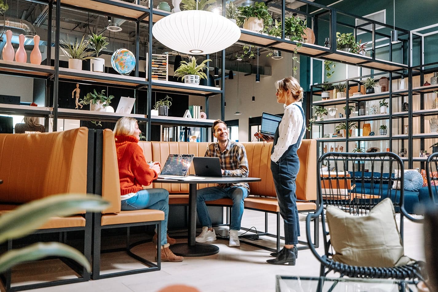 The Kiln Vision - Belonging Slide 3