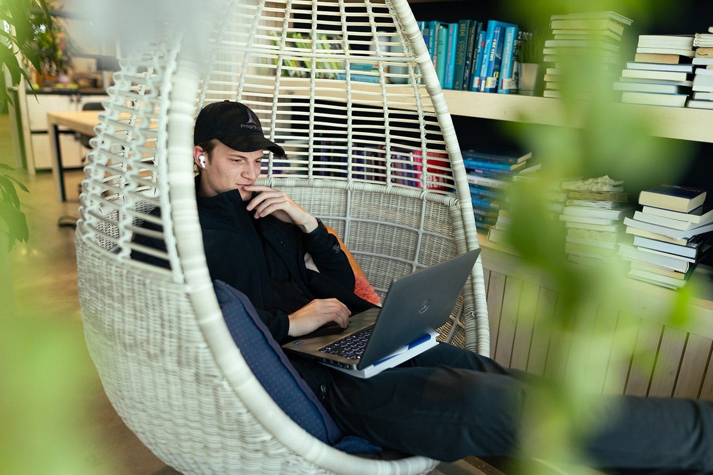 The Kiln Vision - Discovery Slide 2