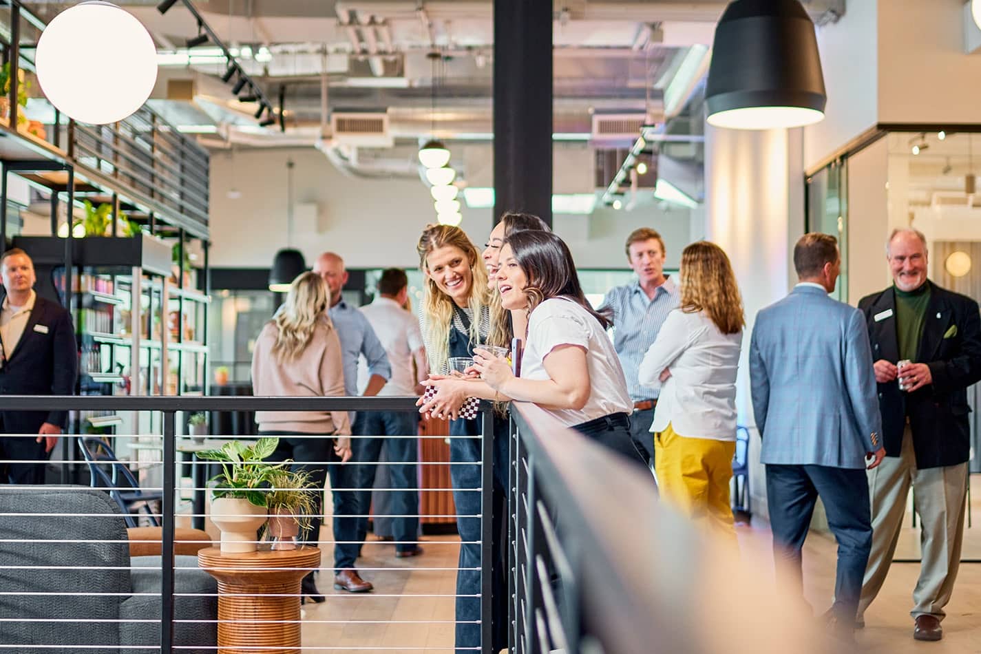 The Kiln Vision - Experience Slide 2